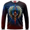 Game Sweatshirt, Warhammer 40k Sweatshirt