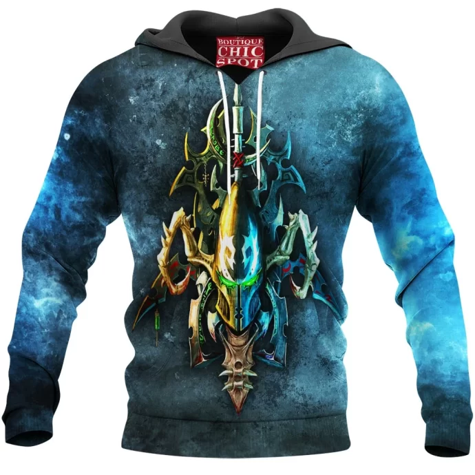 N THAO Boutique 9381 Hoodie