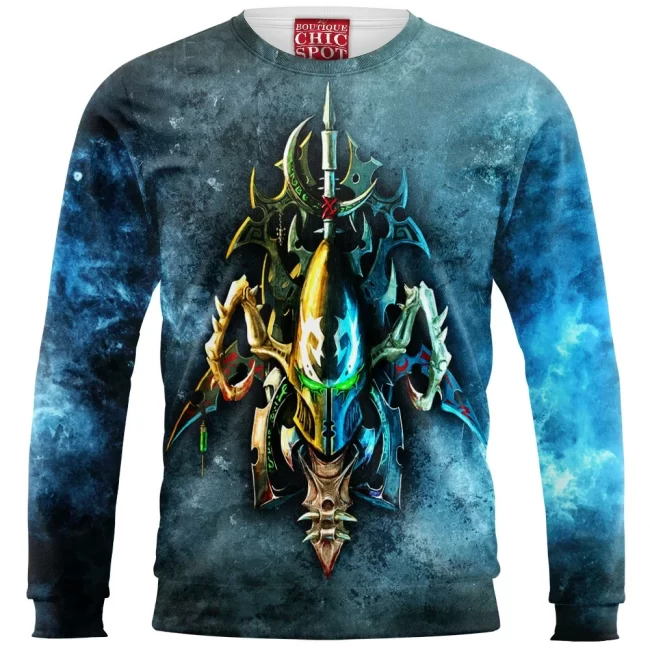 N THAO Boutique 9381 Sweatshirt