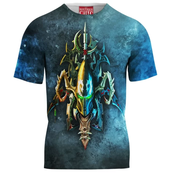 Warhammer 40k T-Shirt