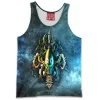 Game Tank-Top, Warhammer 40k Tank-Top