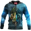 Game Zip-Hoodie, Warhammer 40k Zip-Hoodie