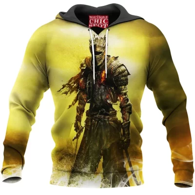 Dark Souls Hoodie, Game Hoodie
