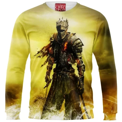 Game Sweatshirt