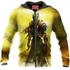 Dark Souls Zip-Hoodie, Game Zip-Hoodie