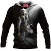Dark Souls Fleece-Hoodie, Game Fleece-Hoodie