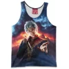 Game Tank-Top, Astarion Tank-Top, Baldu Gate Tank-Top