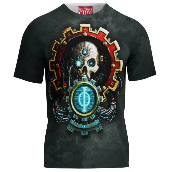 Warhammer 40k T-Shirt