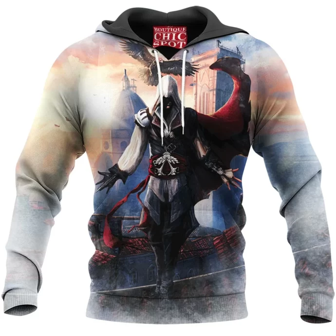 Assassins Creed Hoodie