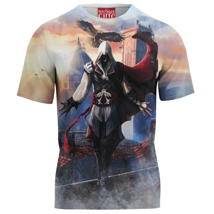 Assassins Creed T-Shirt