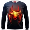Comic Sweatshirt, Superhero Sweatshirt