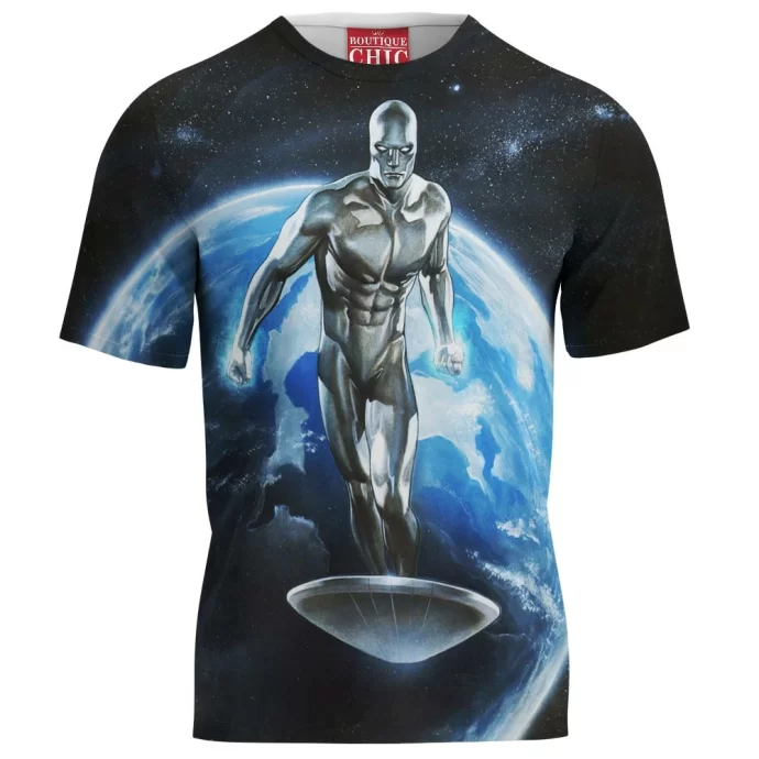 Silver Surfer T-Shirt