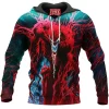 Carnage Hoodie, Comic Hoodie