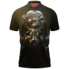 Fallout Polo Shirt, Game Polo Shirt
