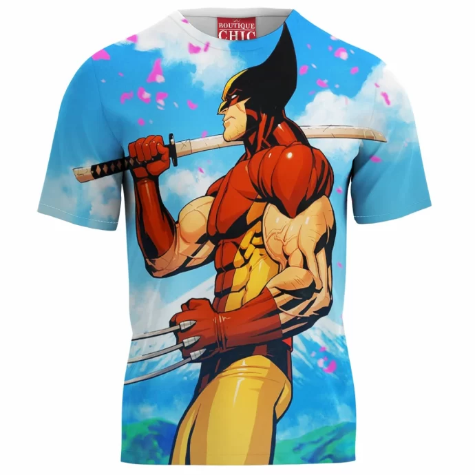 Wolverine T-Shirt