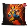 Comic Polo Shirt, Wolverine Polo Shirt, X-men Polo Shirt