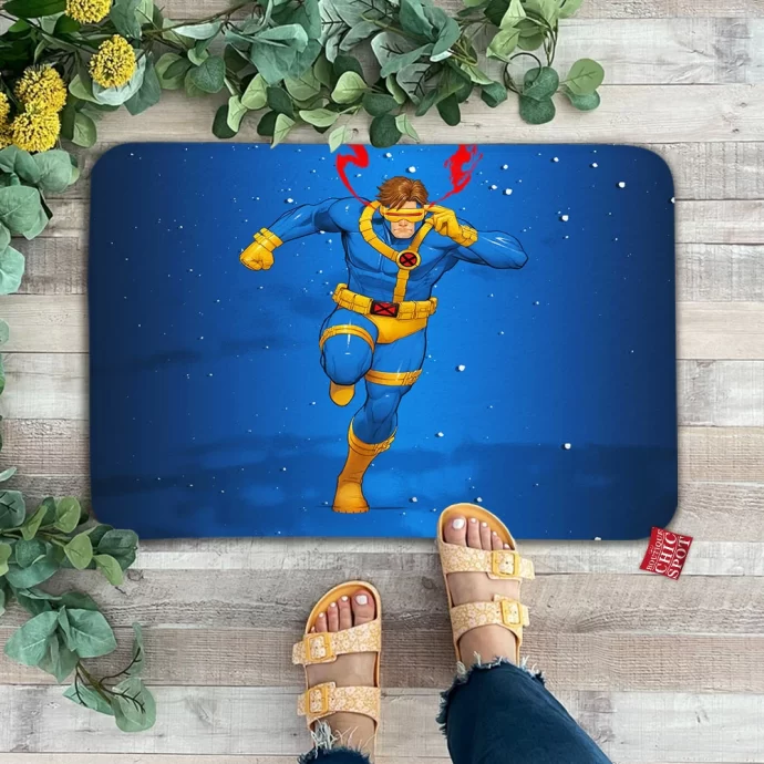 Cyclops Doormat