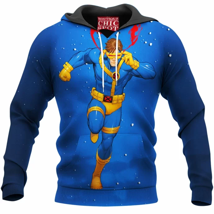 Cyclops Hoodie