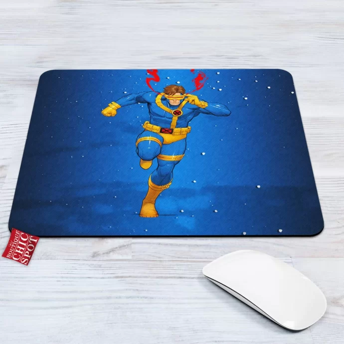 Cyclops Mouse Pad