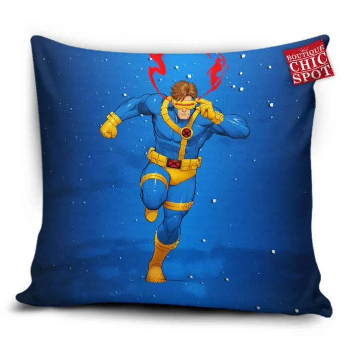 Cyclops Pillow Cover