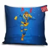 Comic Polo Shirt, Cyclops Polo Shirt, X-men Polo Shirt