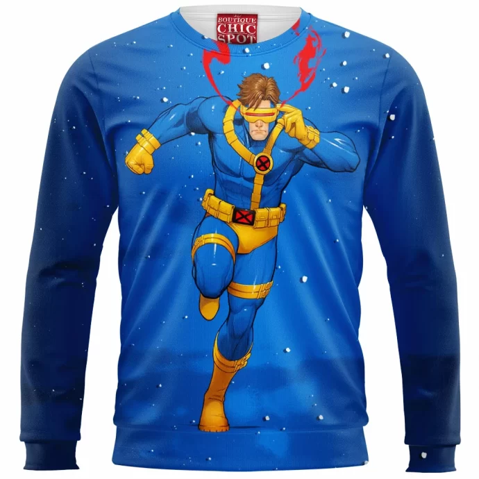 Cyclops Sweatshirt