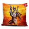 Boba Fett Polo Shirt, Sci-Fi Polo Shirt, Star Wars Polo Shirt