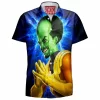 Comic Hawaiian-Shirt, Samuel Sterns Hawaiian-Shirt
