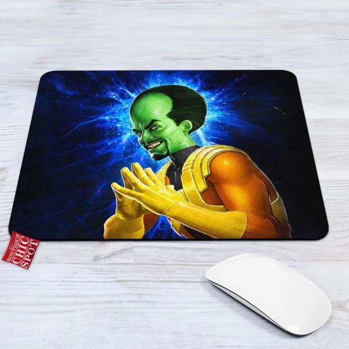 Samuel Sterns Mouse Pad