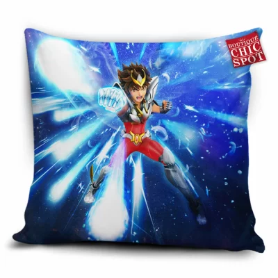 Anime Polo Shirt, Saint Seiya Polo Shirt