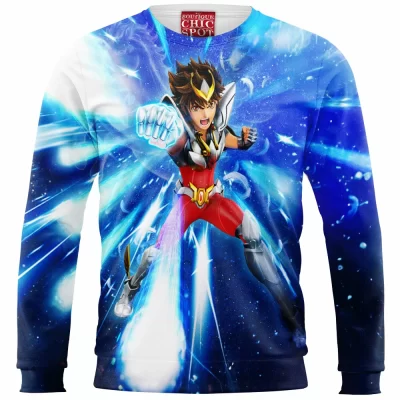 Anime Sweatshirt
