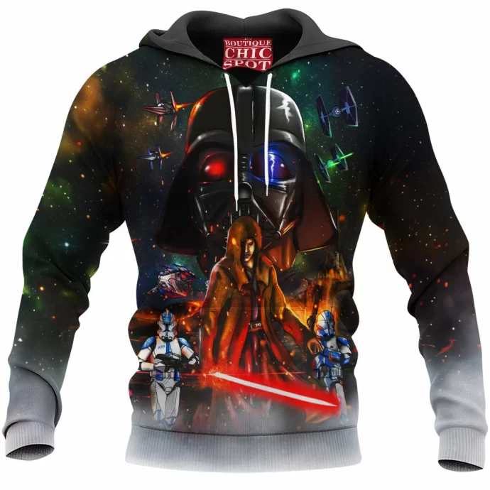 Star Wars Hoodie