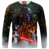 Movie Sweatshirt, Comic Sweatshirt, Superhero Sweatshirt