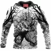 Comic Hoodie, Swamp Thing Hoodie