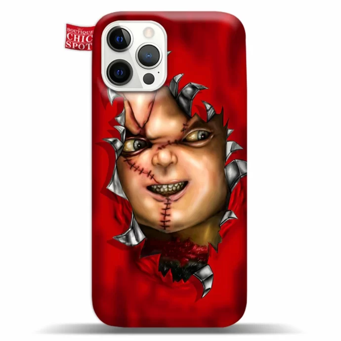 Chucky Childs Play Phone Case Iphone