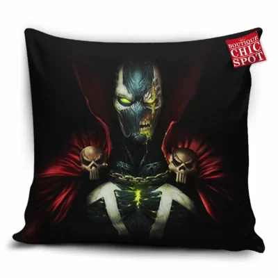 Comic Polo Shirt, Spawn Polo Shirt