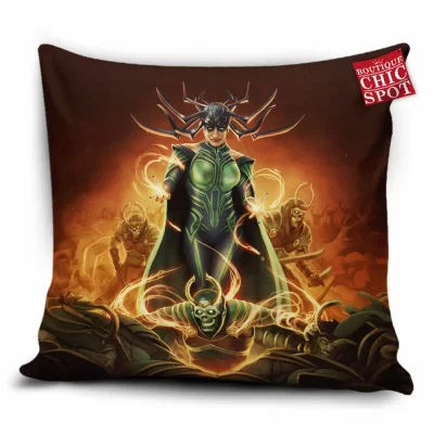Comic Polo Shirt, Hela Polo Shirt
