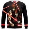 Movie Sweatshirt, Comic Sweatshirt, Superhero Sweatshirt