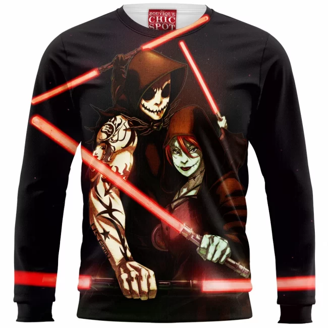 N THAO Boutique 9900 Sweatshirt