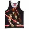 Sci-Fi Tank-Top, Star Wars Tank-Top