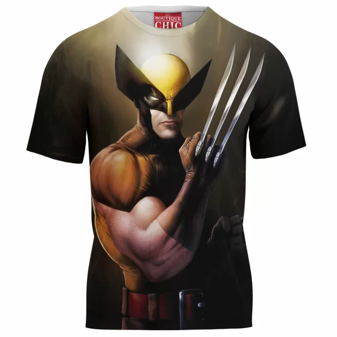 Wolverine T-Shirt