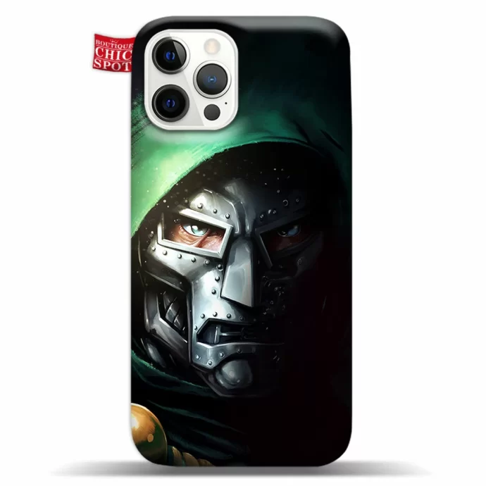 Doom Phone Case Iphone