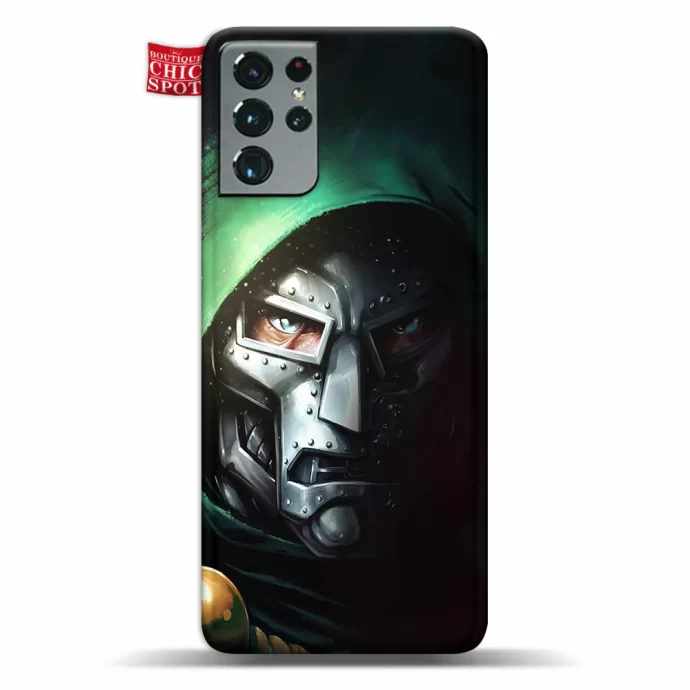 Doom Phone Case Samsung