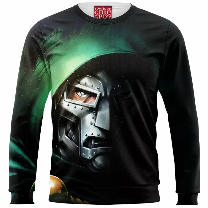 Doom Sweatshirt