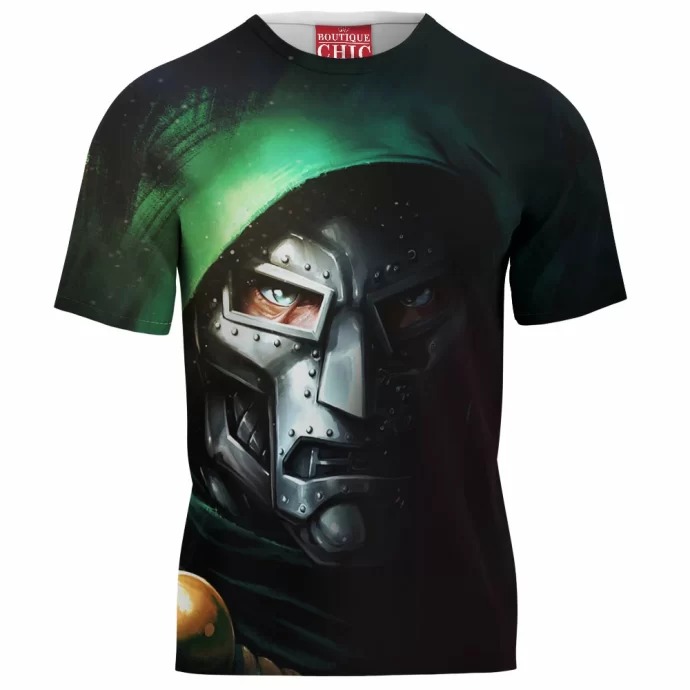 Doom T-Shirt