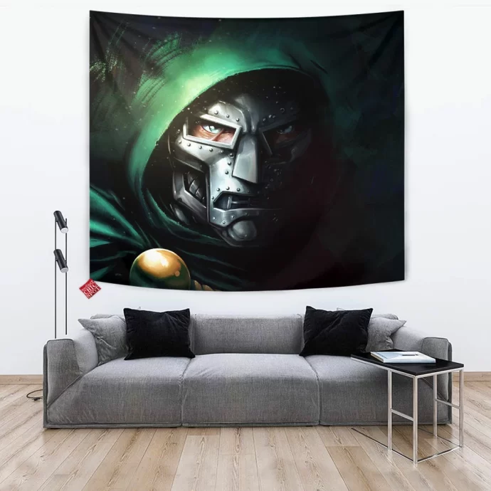 Doom Tapestry