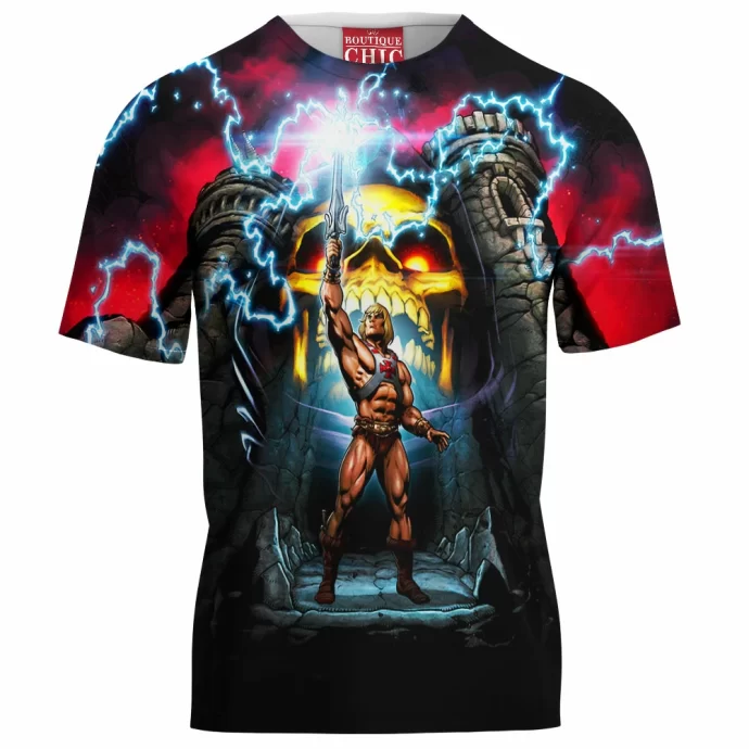 Grayskull T-Shirt