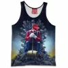 Game Tank-Top, Mario Tank-Top