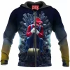 Game Zip-Hoodie, Mario Zip-Hoodie