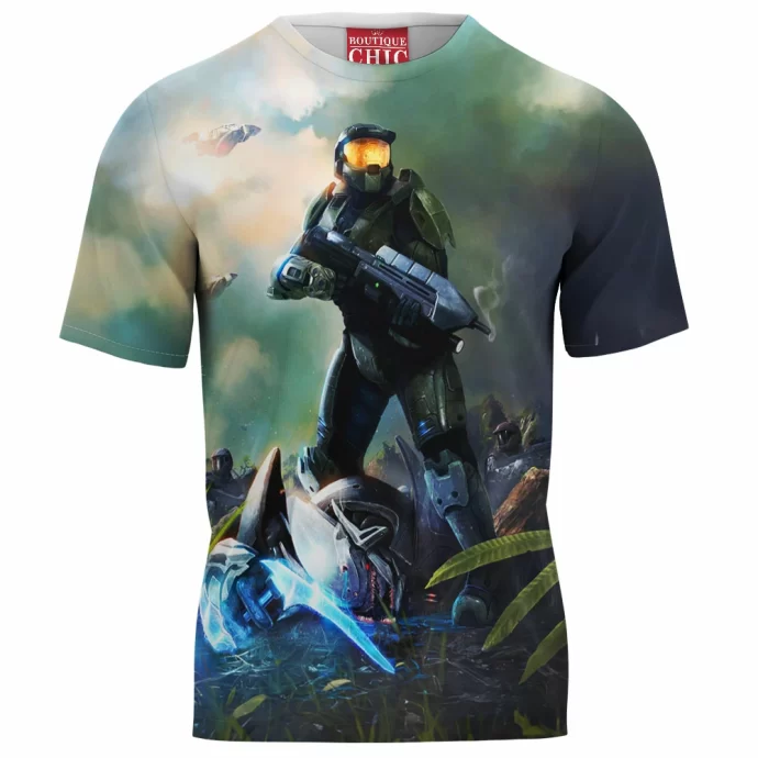 Master Chief T-Shirt